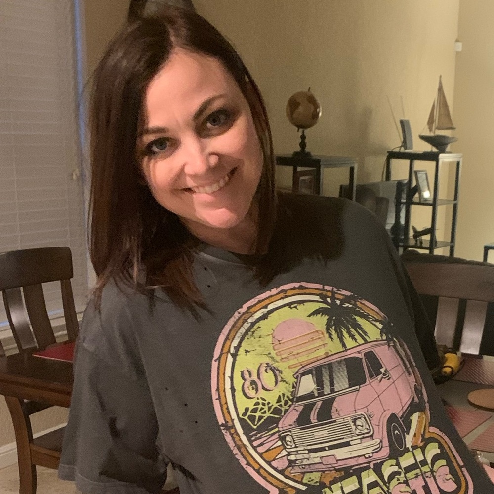 Meet your Posher, Carrie